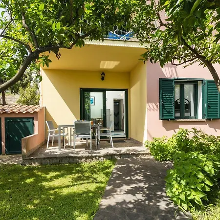 Casa Flavia Lejlighed *