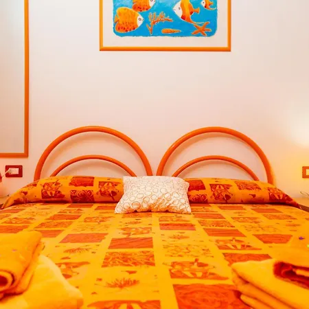 Appartement Casa Flavia Santa Maria Navarrese