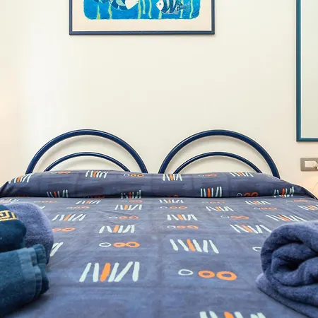 Appartement Casa Flavia Santa Maria Navarrese