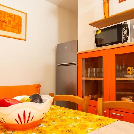 Lejlighed Casa Flavia *