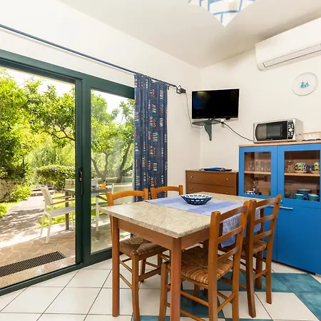 شقة Casa Flavia