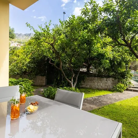 Casa Flavia * سانتا ماريا نافاريز