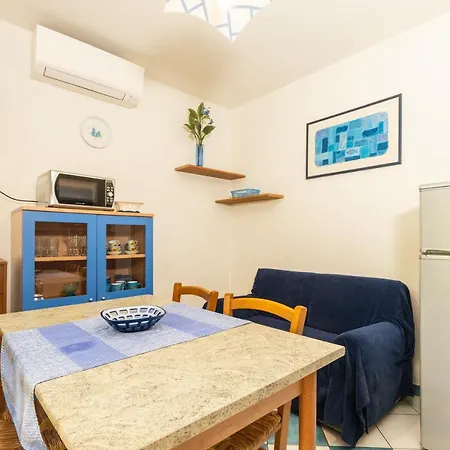 Casa Flavia * سانتا ماريا نافاريز