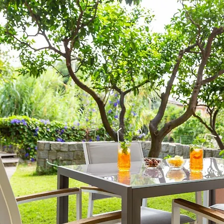 Lejlighed Casa Flavia Santa Maria Navarrese