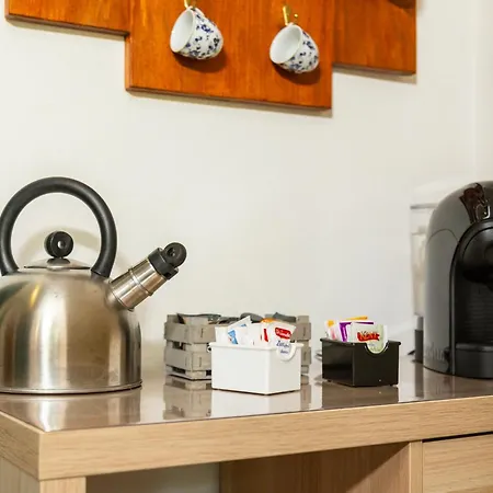 Casa Flavia Santa Maria Navarrese