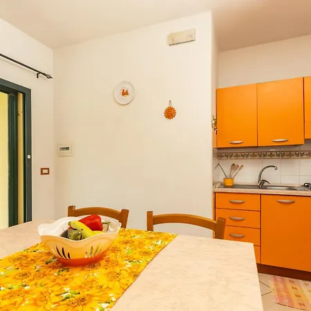 شقة Casa Flavia سانتا ماريا نافاريز