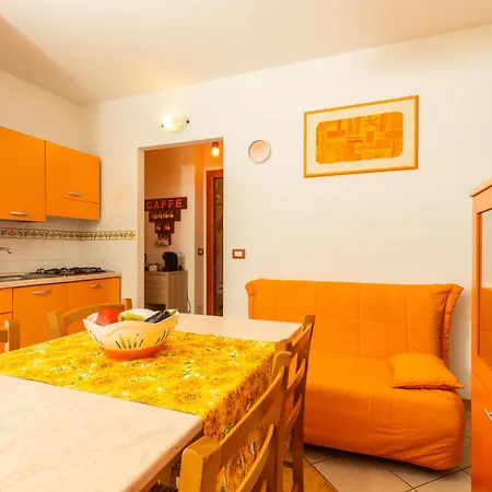 Casa Flavia سانتا ماريا نافاريز