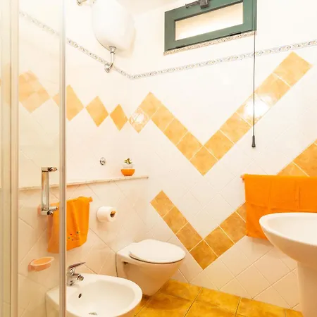 شقة Casa Flavia