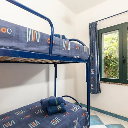 Casa Flavia