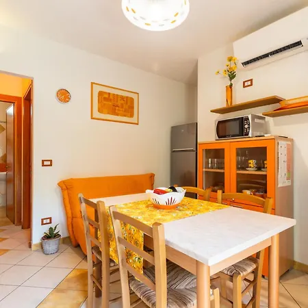 Apartamento Casa Flavia