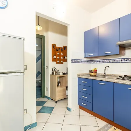 Casa Flavia سانتا ماريا نافاريز