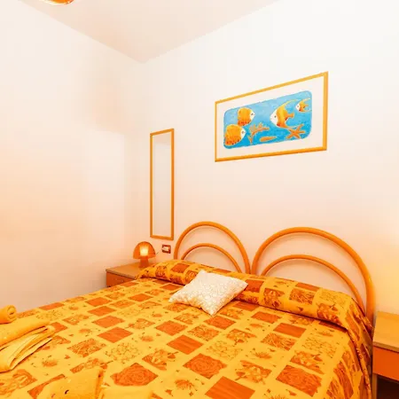 Casa Flavia سانتا ماريا نافاريز