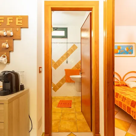 شقة Casa Flavia *