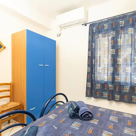 Casa Flavia Santa Maria Navarrese