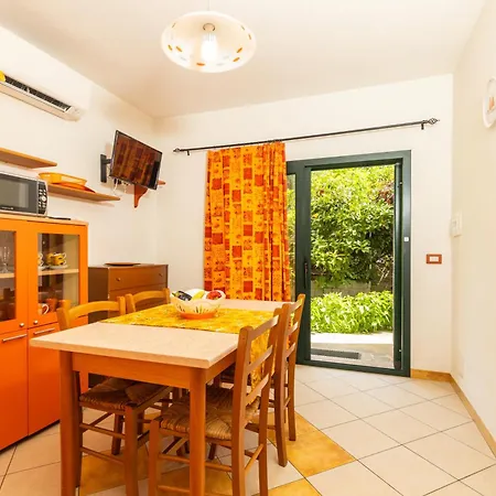 شقة Casa Flavia