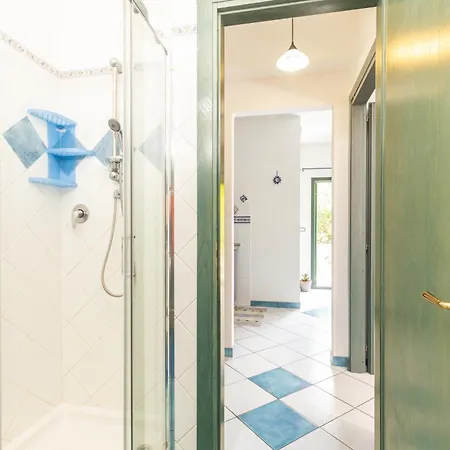 Apartment Casa Flavia
