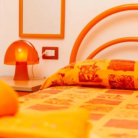 شقة Casa Flavia سانتا ماريا نافاريز