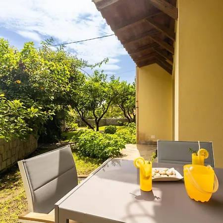 شقة Casa Flavia *