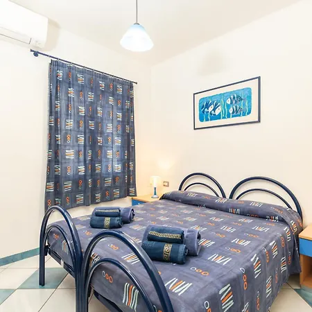 شقة Casa Flavia سانتا ماريا نافاريز