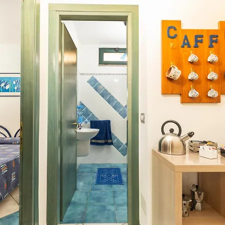 شقة Casa Flavia