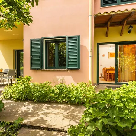 Apartamento Casa Flavia Santa Maria Navarrese