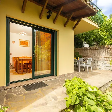 Apartamento Casa Flavia