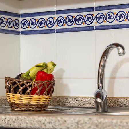 شقة Casa Flavia