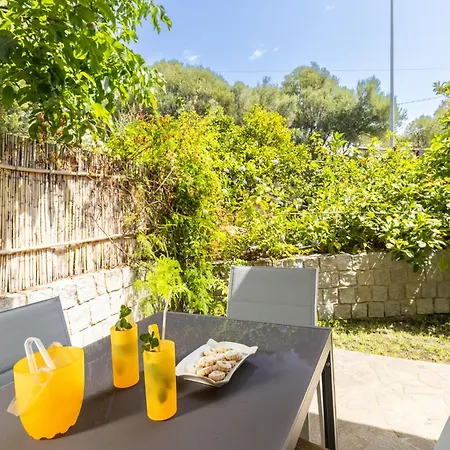 شقة Casa Flavia سانتا ماريا نافاريز
