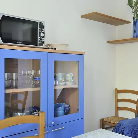 Apartment Casa Flavia