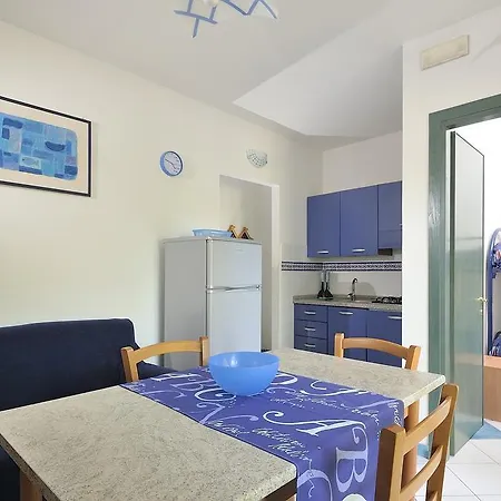 Casa Flavia سانتا ماريا نافاريز