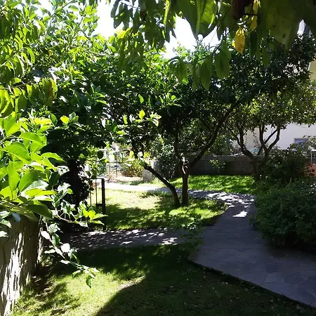 Casa Flavia דירה סנטה מריה נברזה