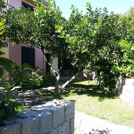 Casa Flavia *