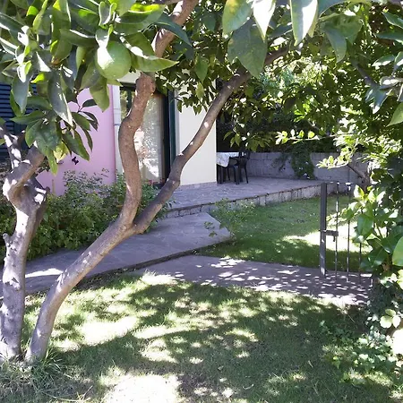 Casa Flavia سانتا ماريا نافاريز