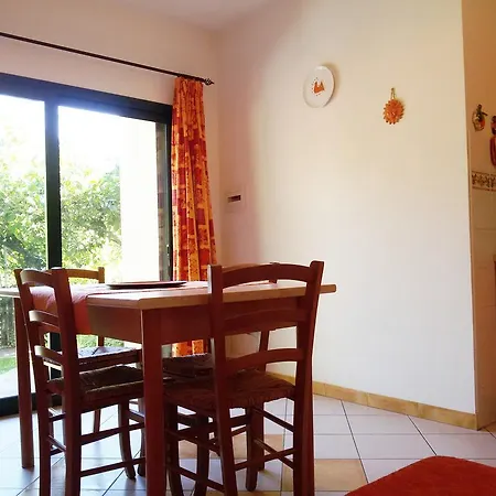 Casa Flavia *