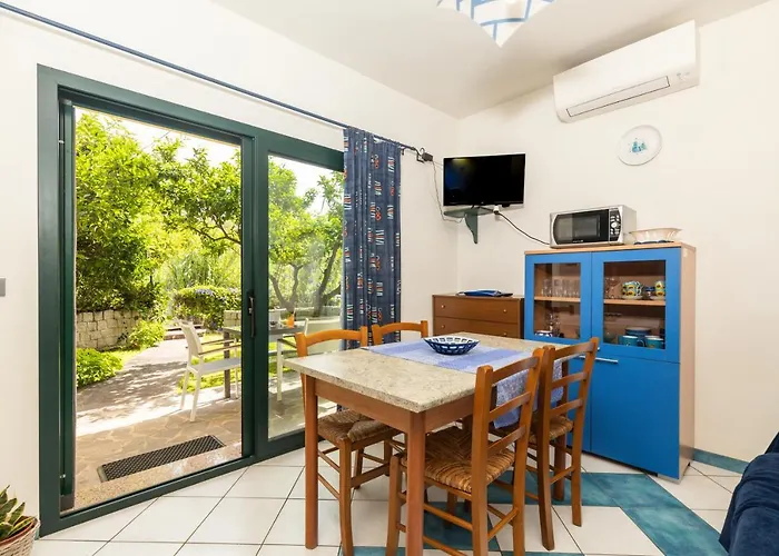 Apartamento Casa Flavia