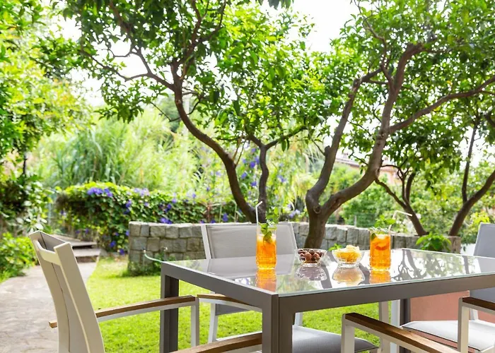 Apartamento Casa Flavia Santa Maria Navarrese