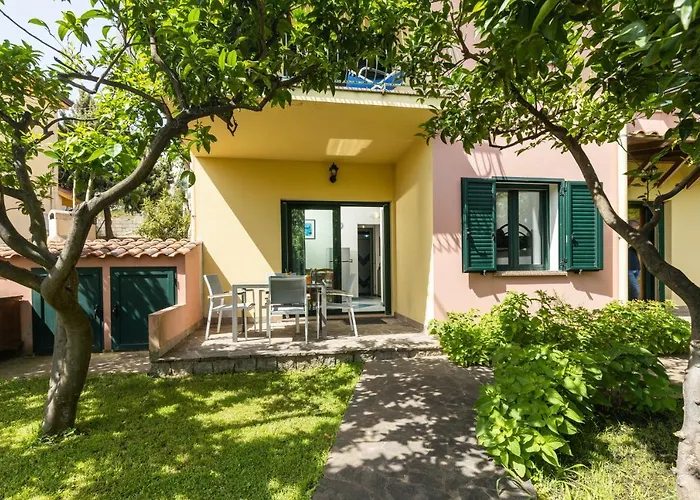 Casa Flavia Apartamento *