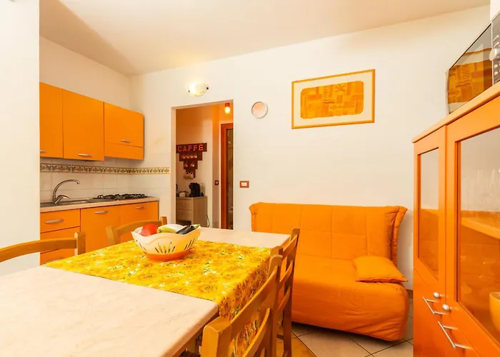 Casa Flavia Santa Maria Navarrese