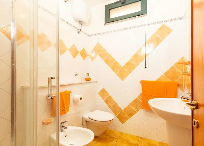 Apartamento Casa Flavia