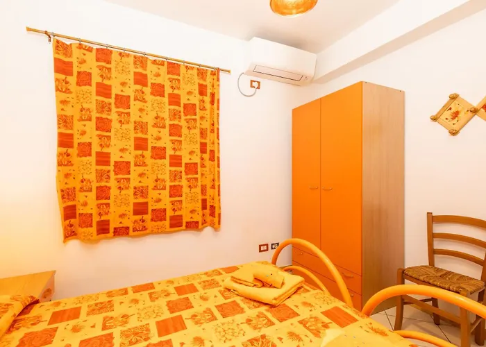 Apartamento Casa Flavia *