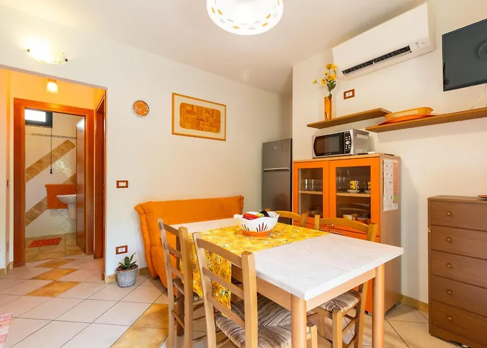 Apartamento Casa Flavia
