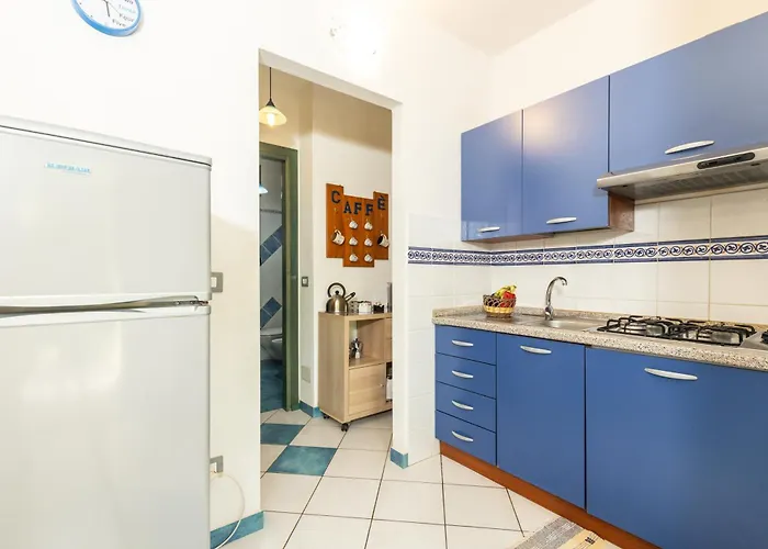 Casa Flavia Santa Maria Navarrese