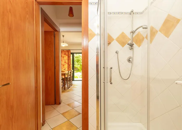 Apartamento Casa Flavia *