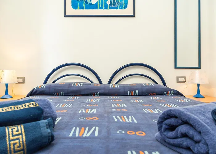 Apartamento Casa Flavia Santa Maria Navarrese