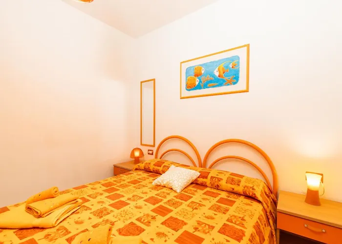 Casa Flavia Santa Maria Navarrese