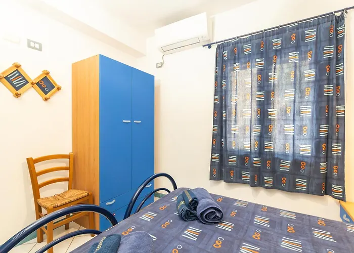 Casa Flavia Santa Maria Navarrese