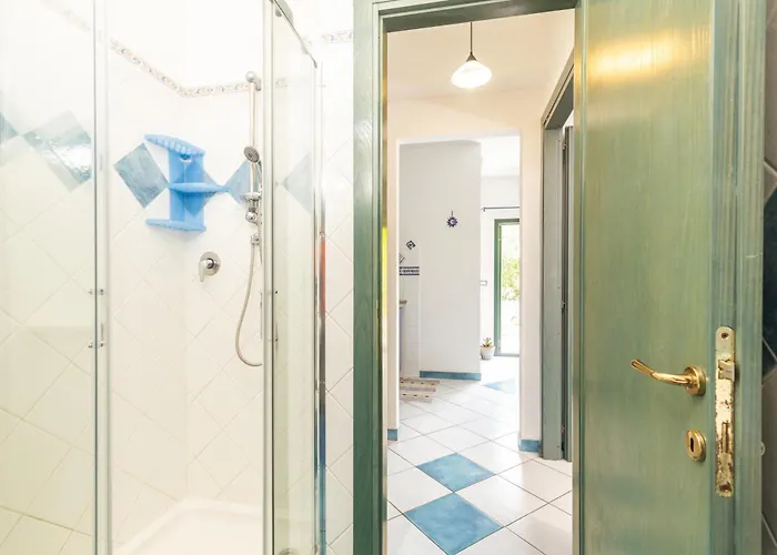 Apartamento Casa Flavia