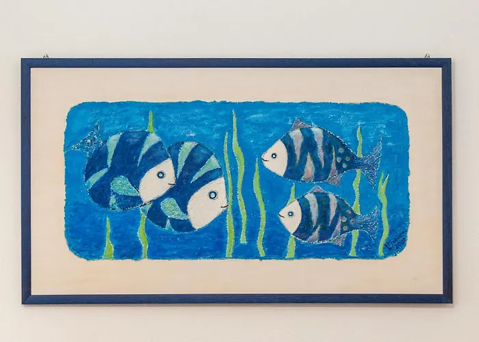 Apartamento Casa Flavia *