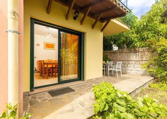 Apartamento Casa Flavia