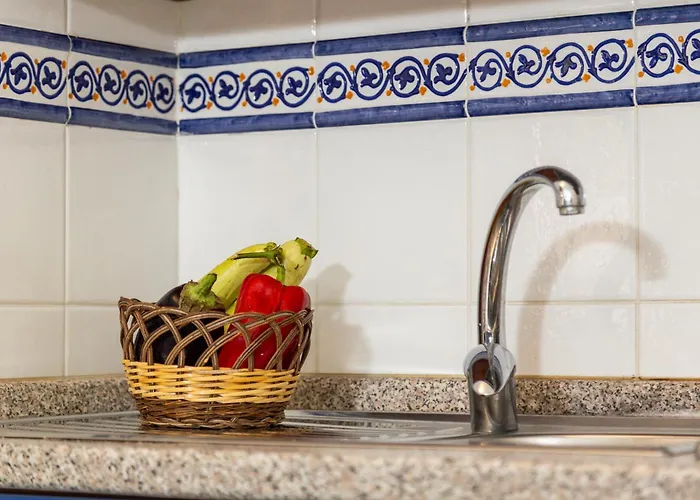 Apartamento Casa Flavia